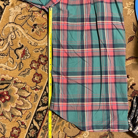 J.CREW MEN’S SHIRT - Picture 7 of 7